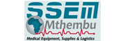 S S E M Mthembu Medical