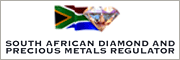 SA Diamond & Precious Metals Regulator