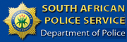 SA Police (Luckhoff)