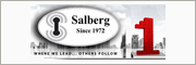 Salberg Concrete Products (Pty) Ltd