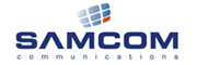 SAMCOM TELECOMMUNICATIONS