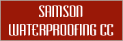 Samson Waterproofing CC