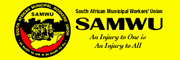 SAMWU Office