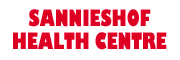 SANNIESHOF HEALTH CENTRE