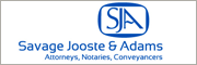 Savage Jooste & Adams