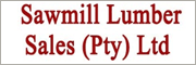 Sawmill Lumber Sales (Pty) Ltd