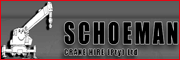 Schoeman Crane Hire (Pty) Ltd