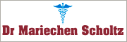 Scholtz Mariechen Dr