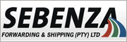 Sebenza Forwarding & Shipping (Pty) Ltd