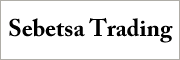 Sebetsa Trading (Pty) Ltd