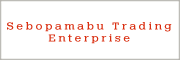 SEBOPAMABU TRADING ENTERPRISE