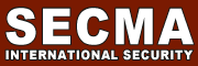 Secma International Security