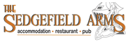 Sedgefield Arms Restaurant & Accommodation