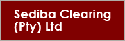 Sediba Clearing (Pty) Ltd