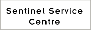 Sentinel Service Centre