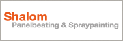 Shalom Panelbeating & Spraypainting