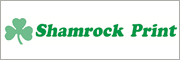 Shamrock Print CC