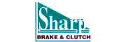 Sharp Brake & Clutch