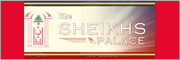 Sheikh's Palace