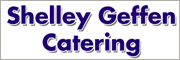 Shelley Geffen Catering