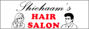 Shiehaam Hair Salon