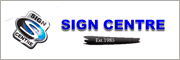 Sign Centre