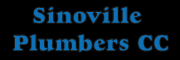 Sinoville Plumbers