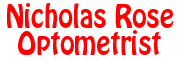 SIR NICHOLAS ROSE OPTOMETRIST
