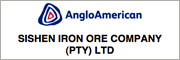 SISHEN IRON ORE COMPANY (PTY) LTD