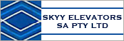 Skyy Elevators SA