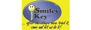Smiley Key