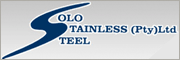 SOLO STAINLESS STEEL