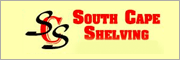 SOUTH CAPE SHELVING