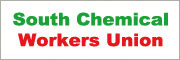 South Chemical Workers Union (Durban)