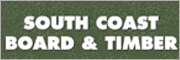 South Coast Board & Timber