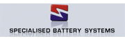 Specialised Battery Systems