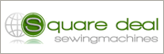 Square Deal Sewing Machines Cc