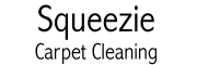Squeezie Carpet Cleaning
