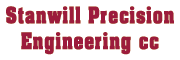 Stanwill Precision Engineering CC