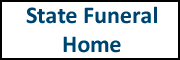 STATE FUNERAL HOME