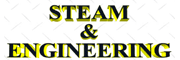 Steam & Engineering