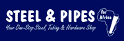Steel & Pipes For Africa Kzn (Pty) Ltd