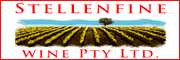 Stellenfine Wine (Pty) Ltd