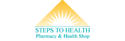 Steps To Health Pharmacy & Health Shop