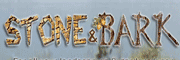 Stone & Bark