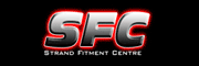Strand Fitment Centre