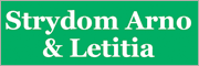 Strydom Arno & Letitia