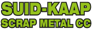 Suid-Kaap Scrap Metal CC