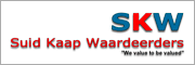 Suid-Kaap Waardeerders CC