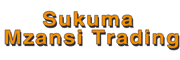Sukuma Mzansi Trading